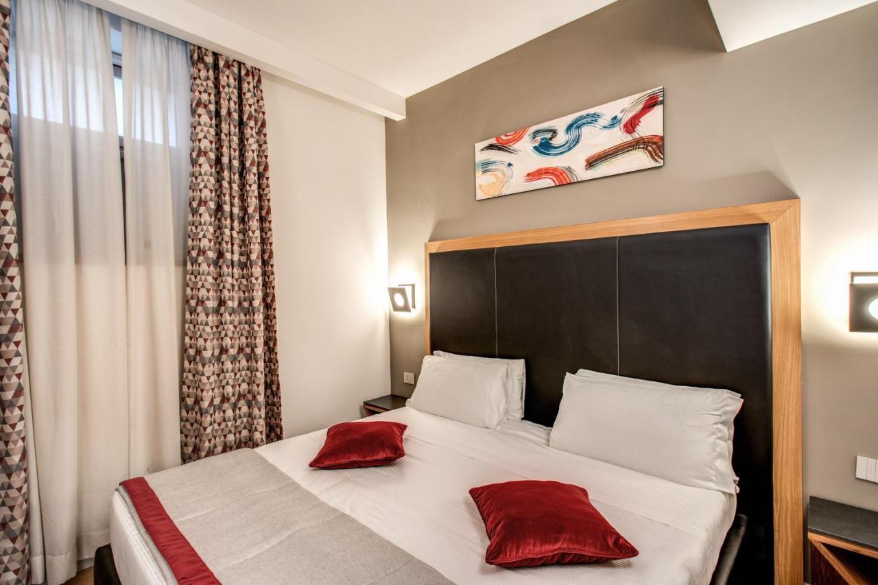 Maison Ripetta Rome Exterior photo