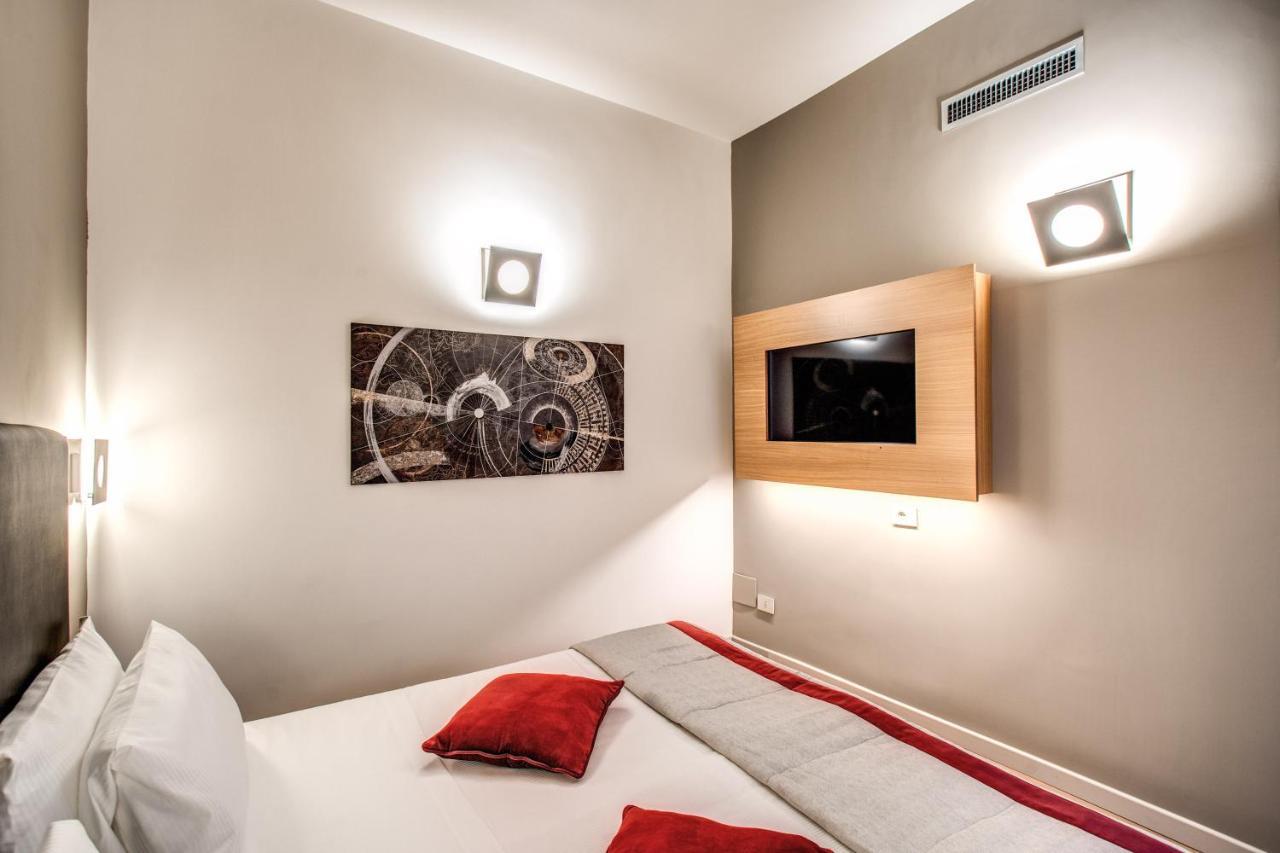 Maison Ripetta Rome Exterior photo